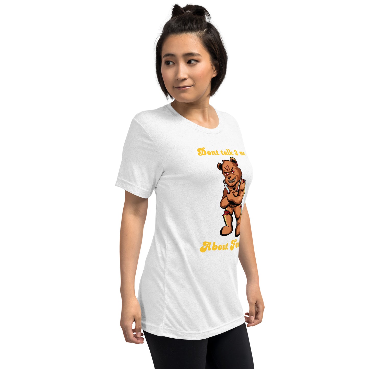 Facts Men's Short sleeve t-shirt