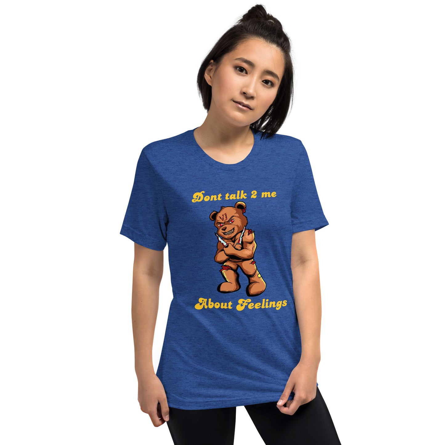 Facts Men's Short sleeve t-shirt