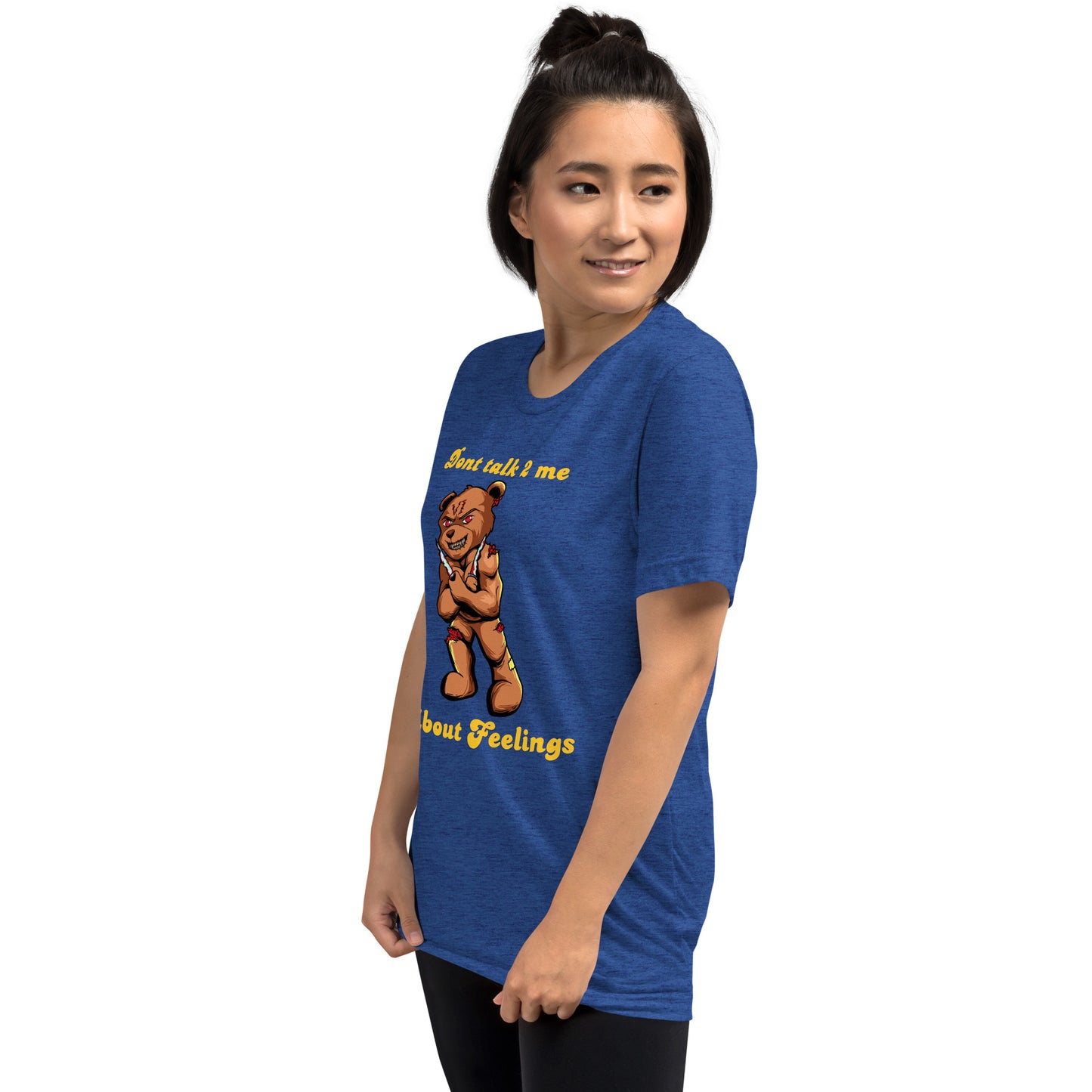 Facts Men's Short sleeve t-shirt