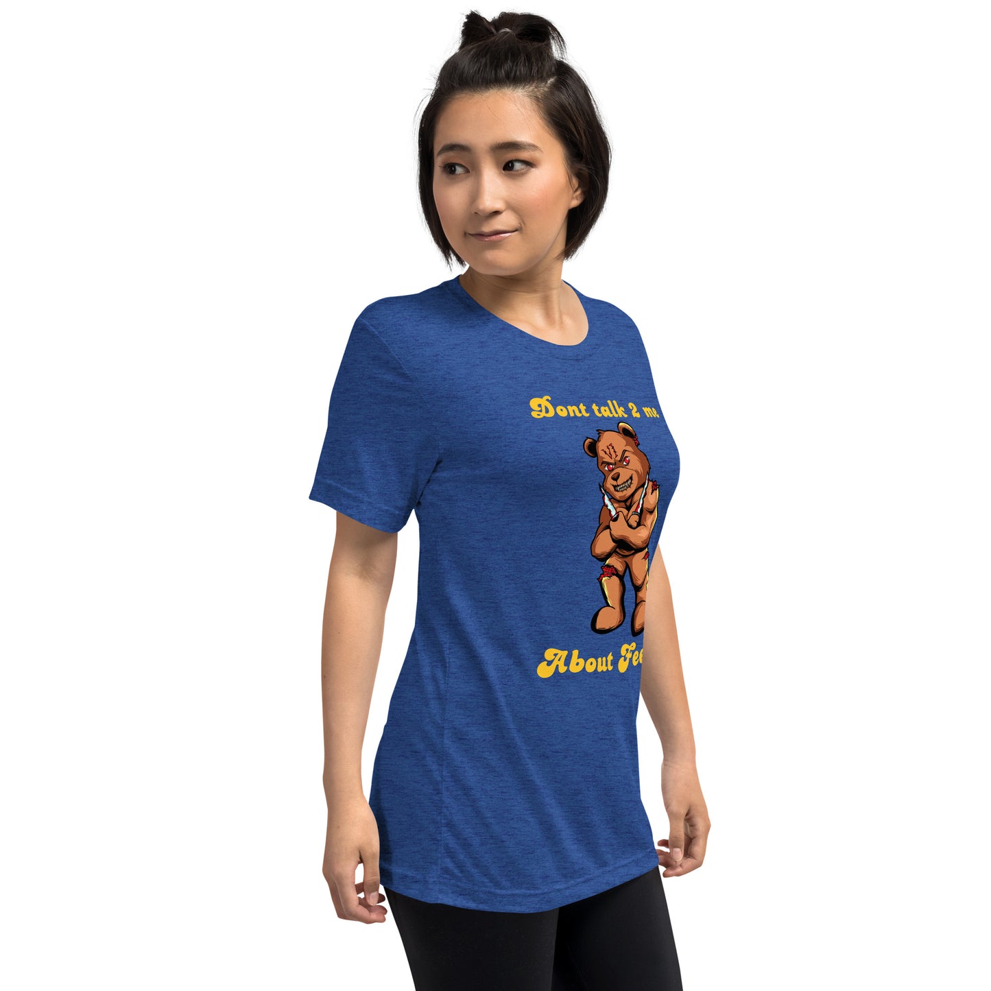 Facts Men's Short sleeve t-shirt