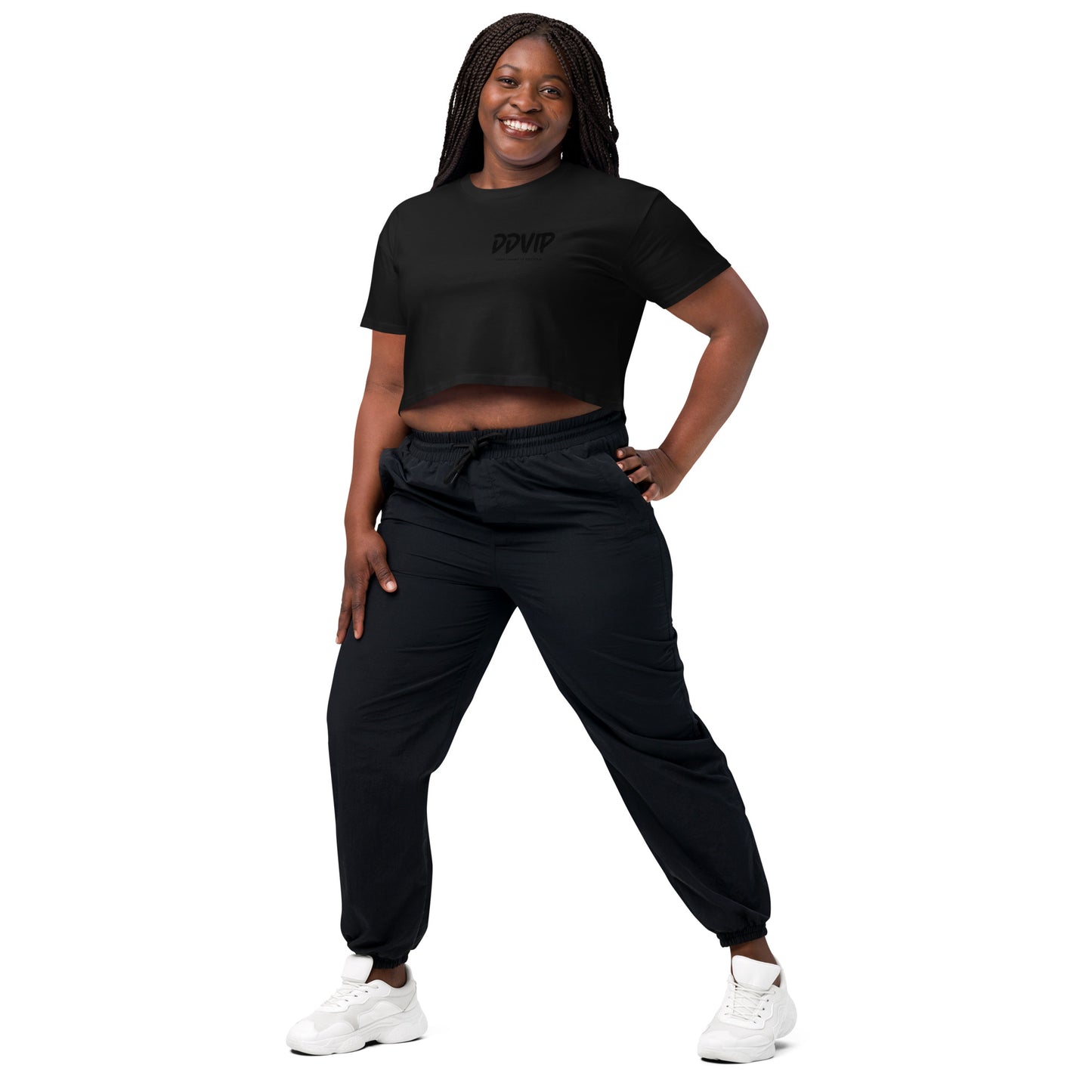 DDVIP Women’s crop top