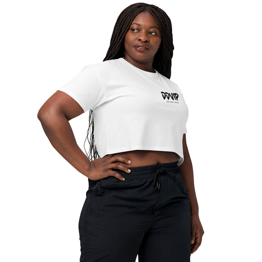 DDVIP Women’s crop top