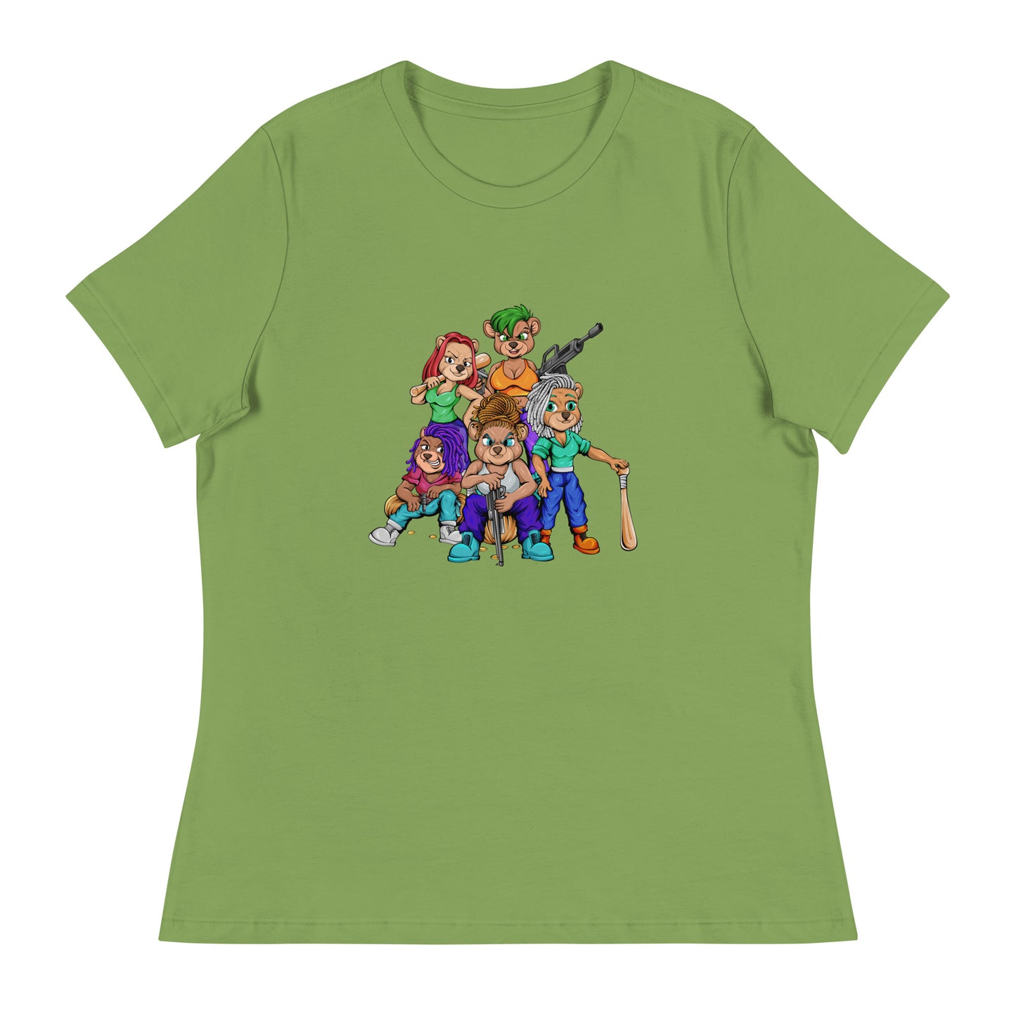 Wife Women's Relaxed T-Shirt