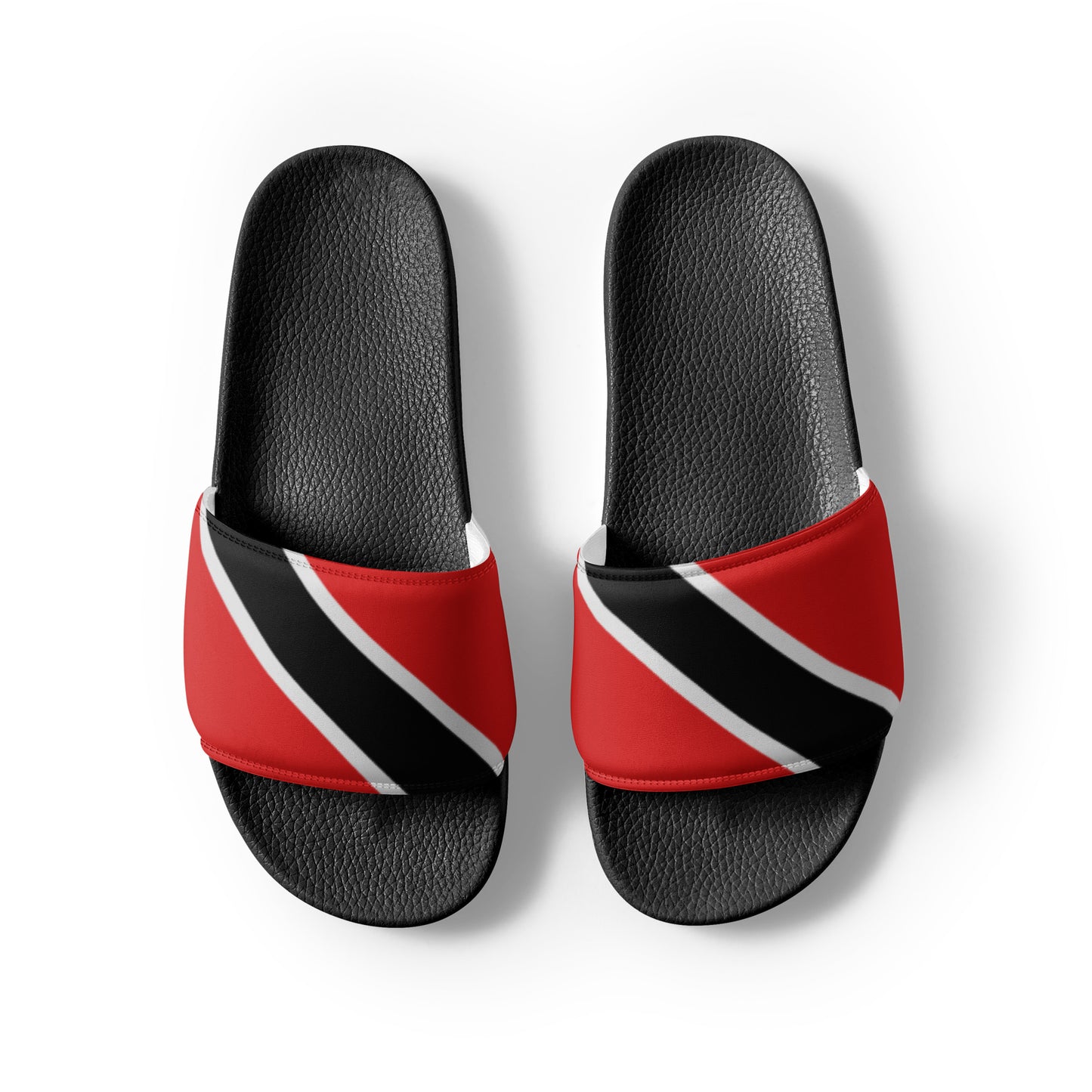 Trinidad Women's slides