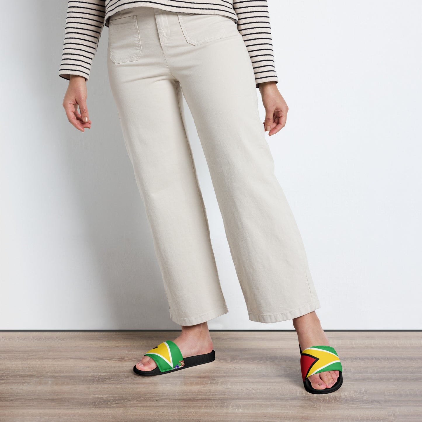 Guyana Women's slides
