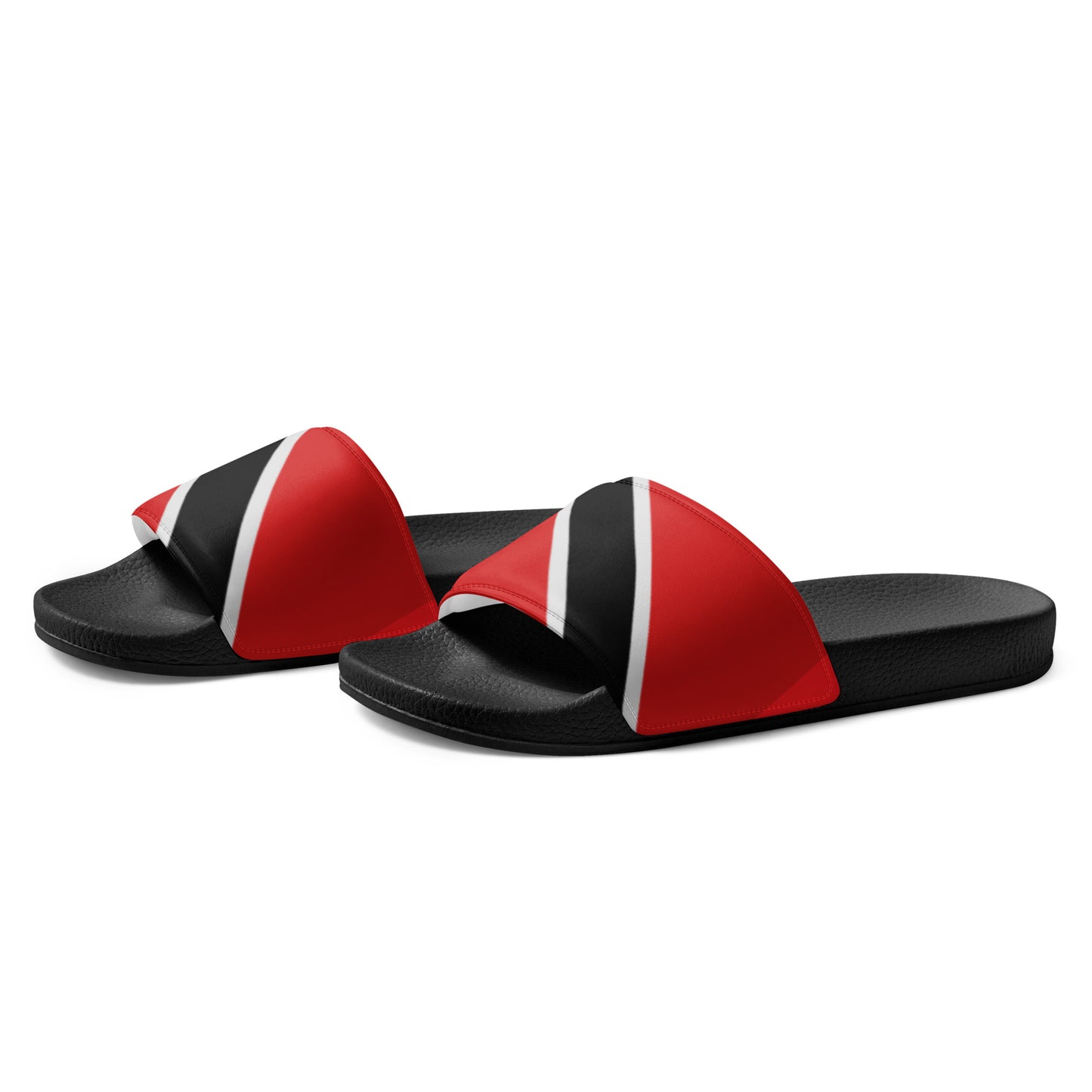 Trinidad Women's slides