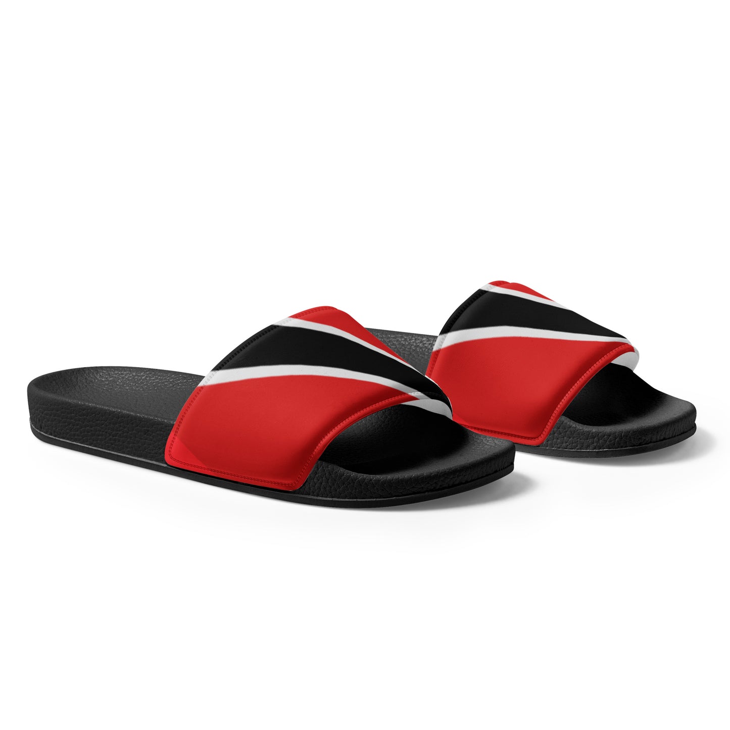 Trinidad Women's slides