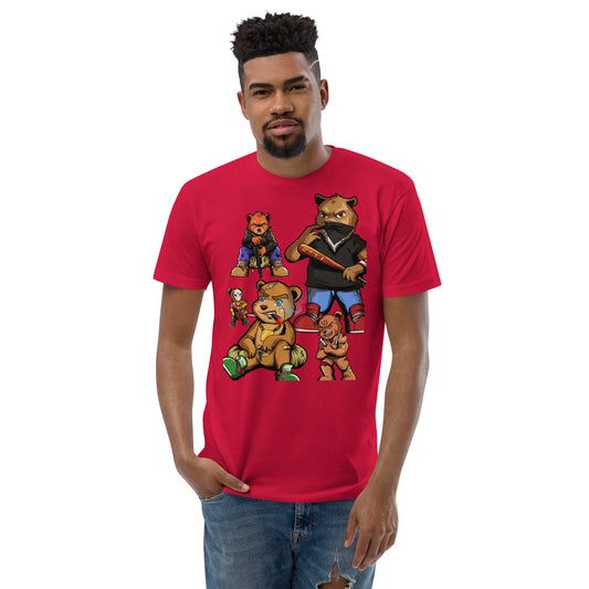 We ready Short Sleeve T-shirt