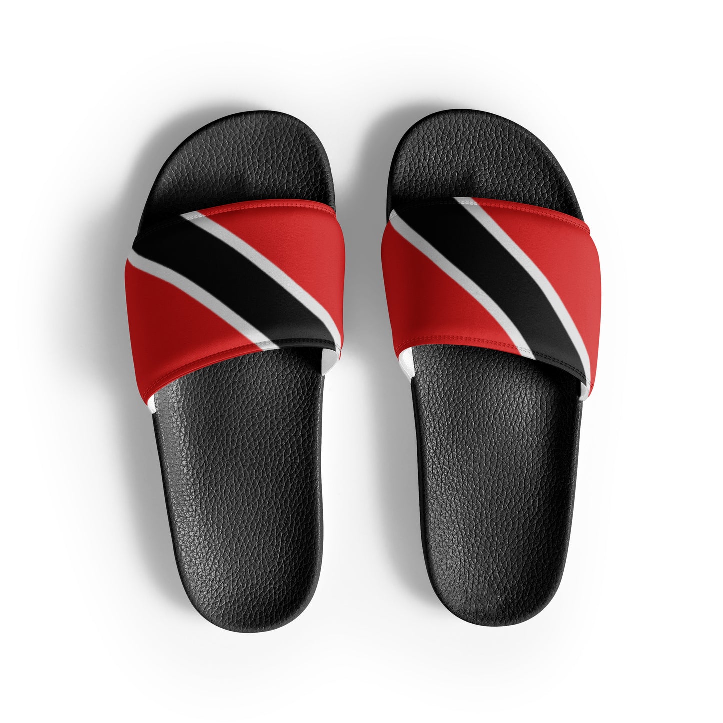 Trinidad Women's slides
