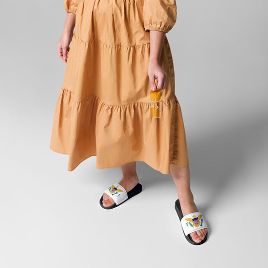 VI Women's slides